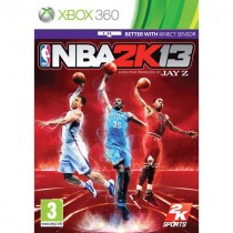 NBA 2K13 [Xbox 360]